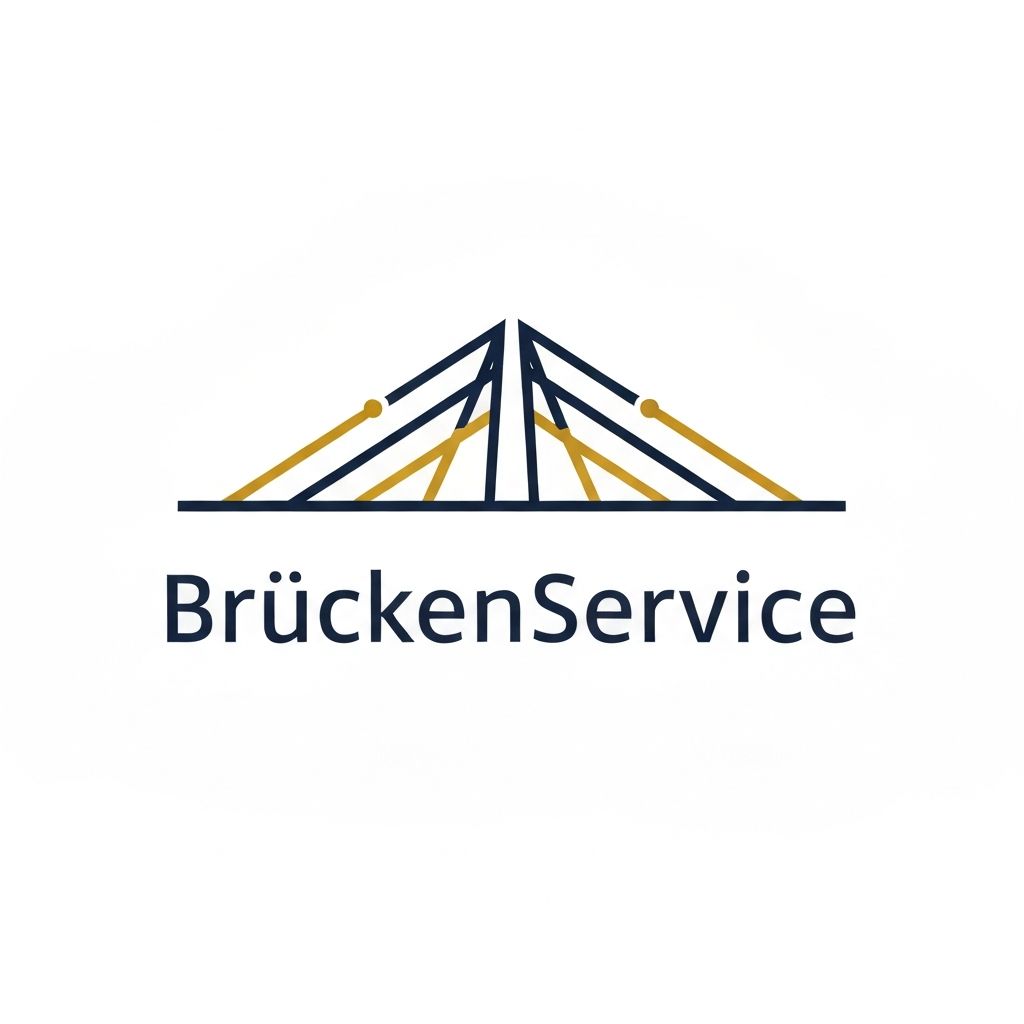 BrückenService Logo